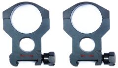 VECTOR 30 MM YÜKSEK DÜRBÜN AYAĞI SCTM-18