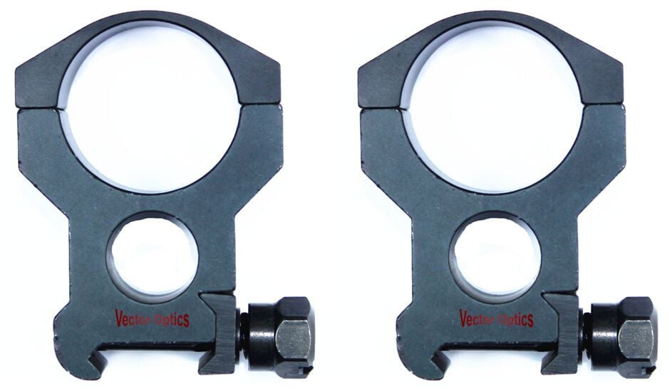 VECTOR 30 MM YÜKSEK DÜRBÜN AYAĞI SCTM-18