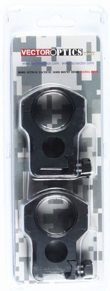 VECTOR 30 MM YÜKSEK DÜRBÜN AYAĞI SCTM-18