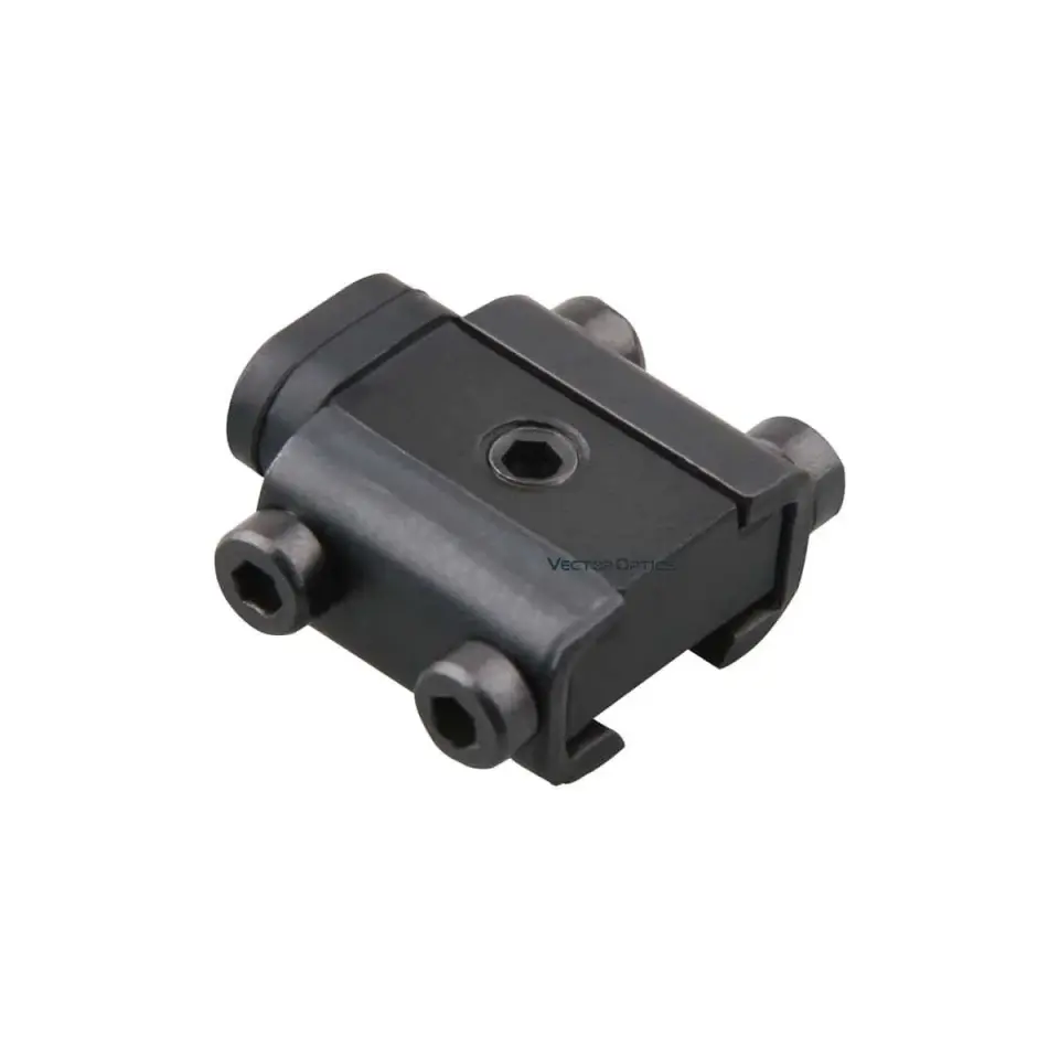 DÜRBÜN TUTUCU SCOPE STOPPER SCOT-05