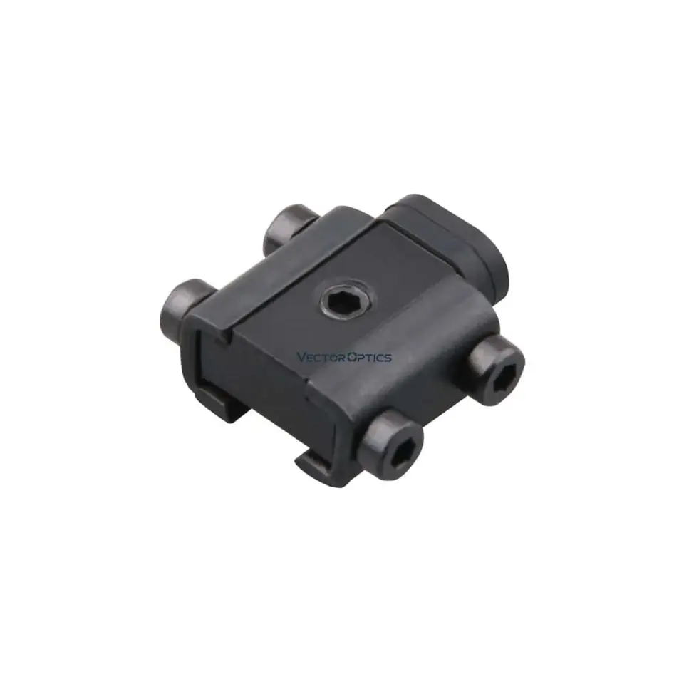 DÜRBÜN TUTUCU SCOPE STOPPER SCOT-05
