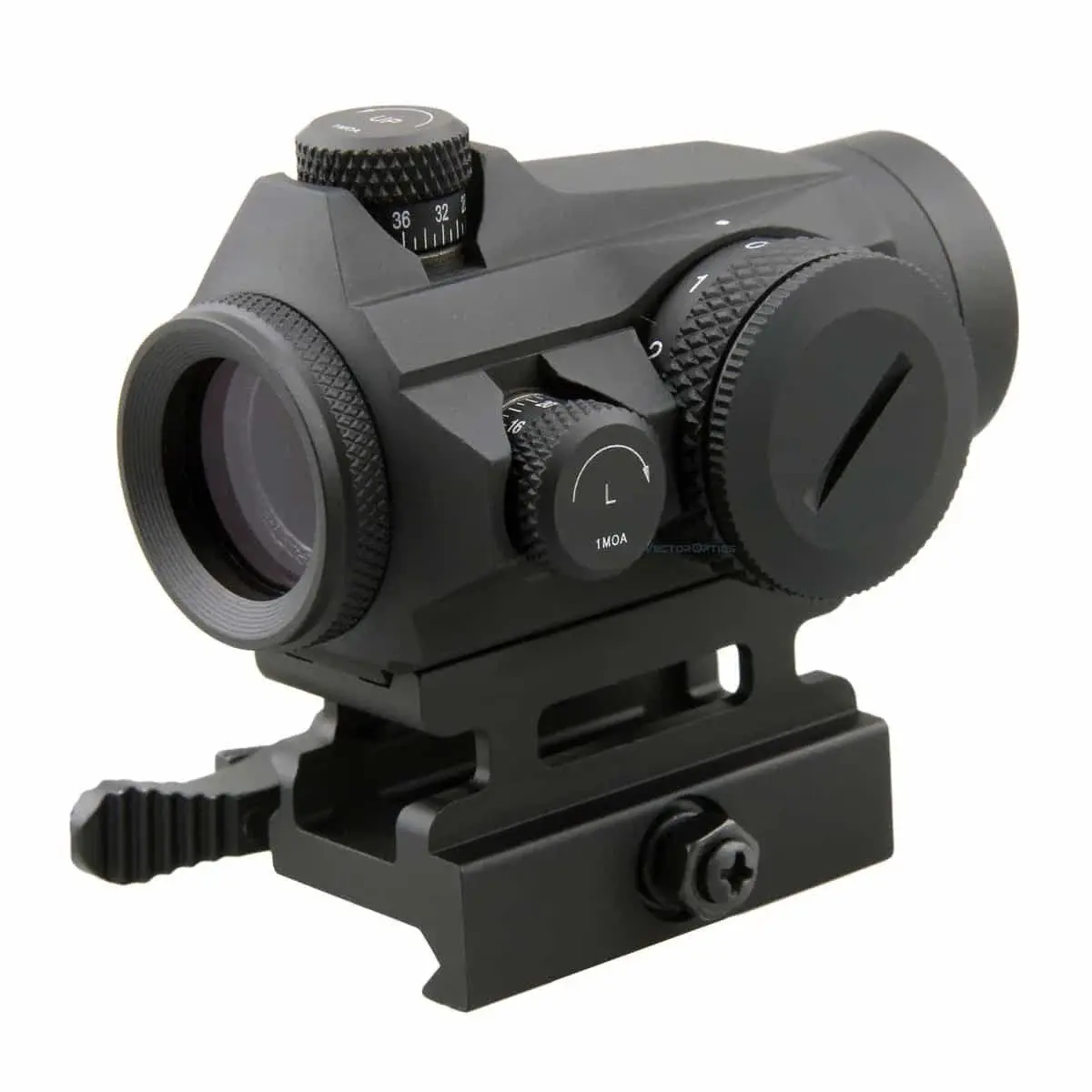 Vector Optics Maverick Gen2 1x22 T1 Tipi Red Dot Nişangah