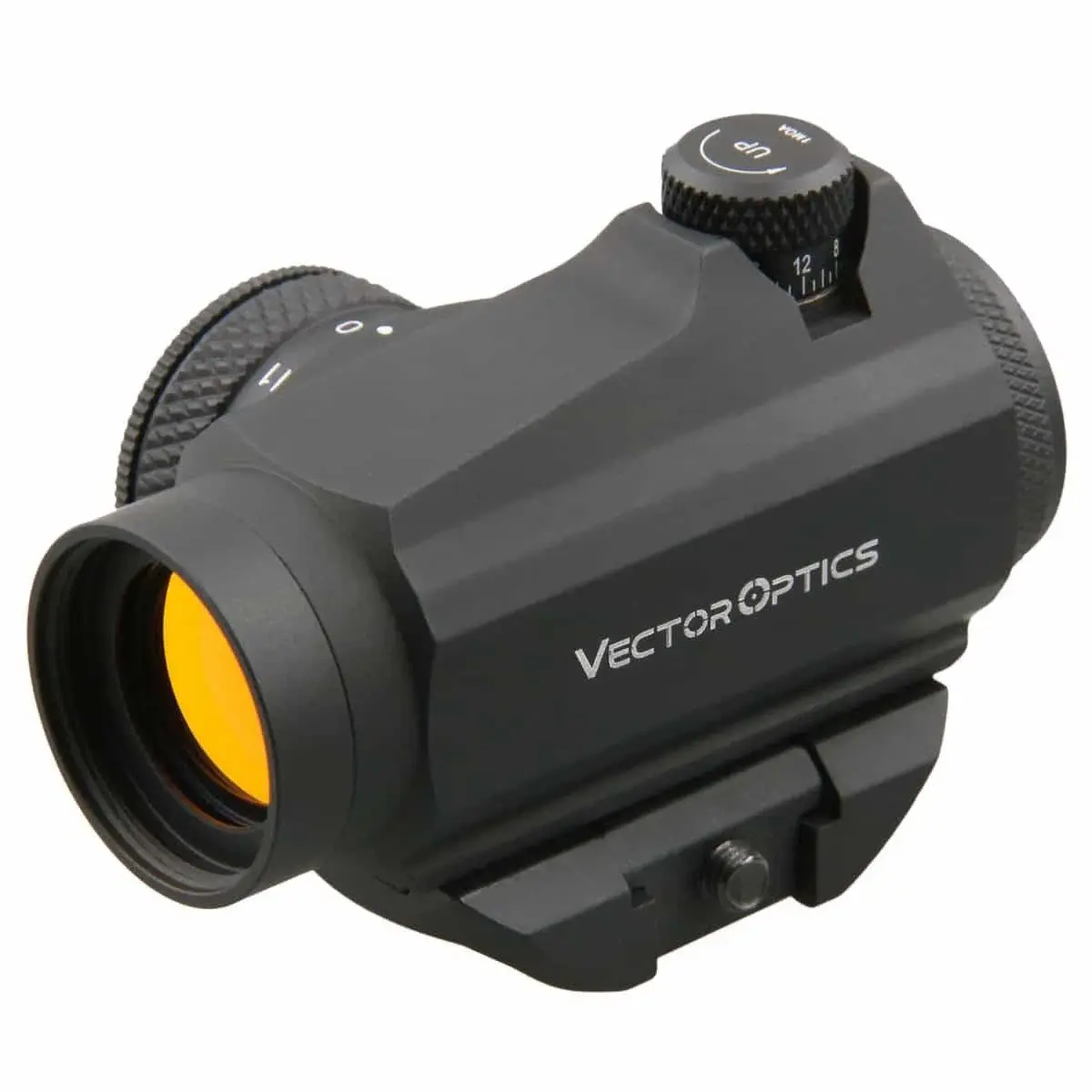 VECTOR OPTICS MAVERICK Gen2 1x22 ドットサイト vector-optics-maverick-gen2-