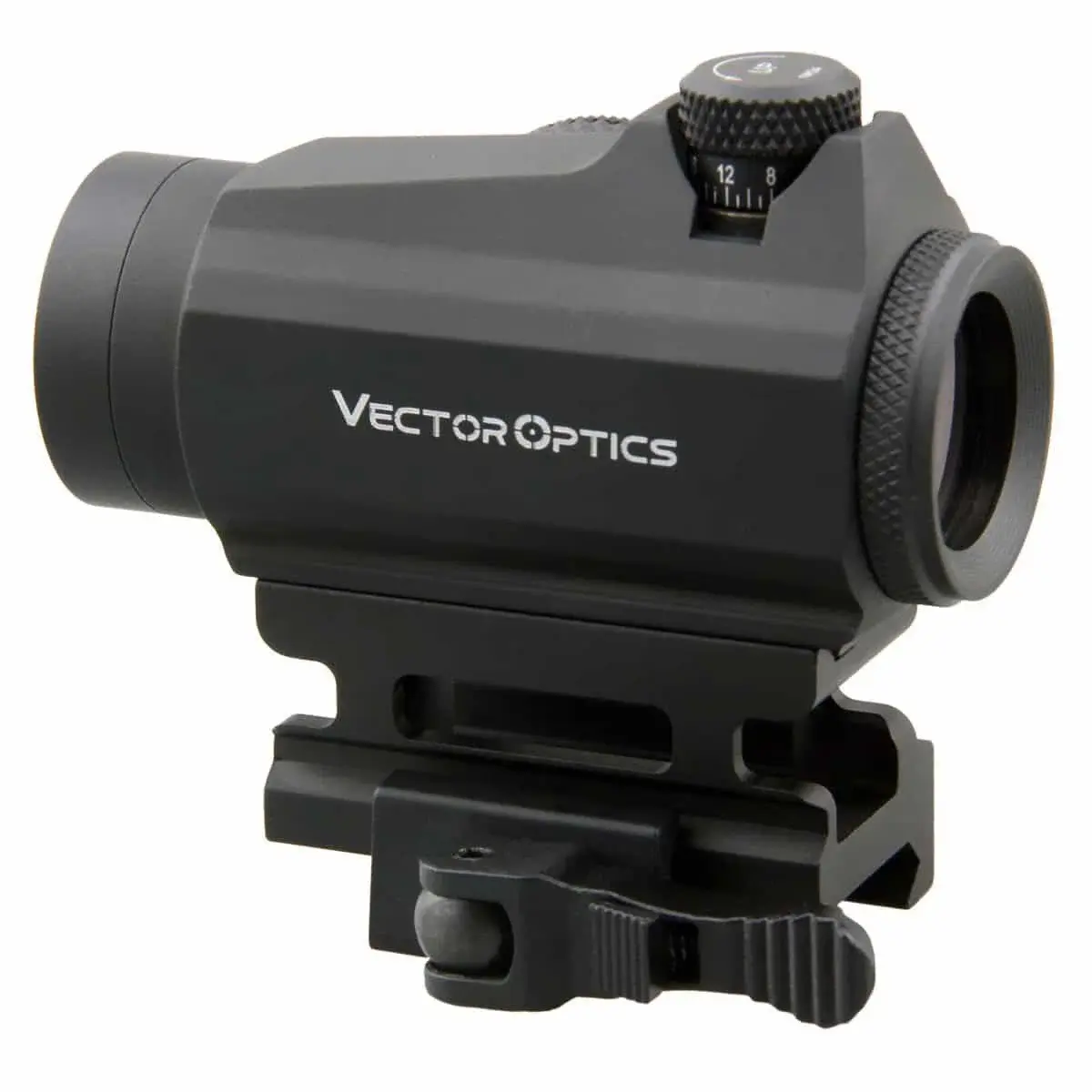 Vector Optics Maverick Gen2 1x22 T1 Tipi Red Dot Nişangah