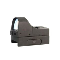 SPHINX 1x22 Green Reflex Sight SCRD-10B