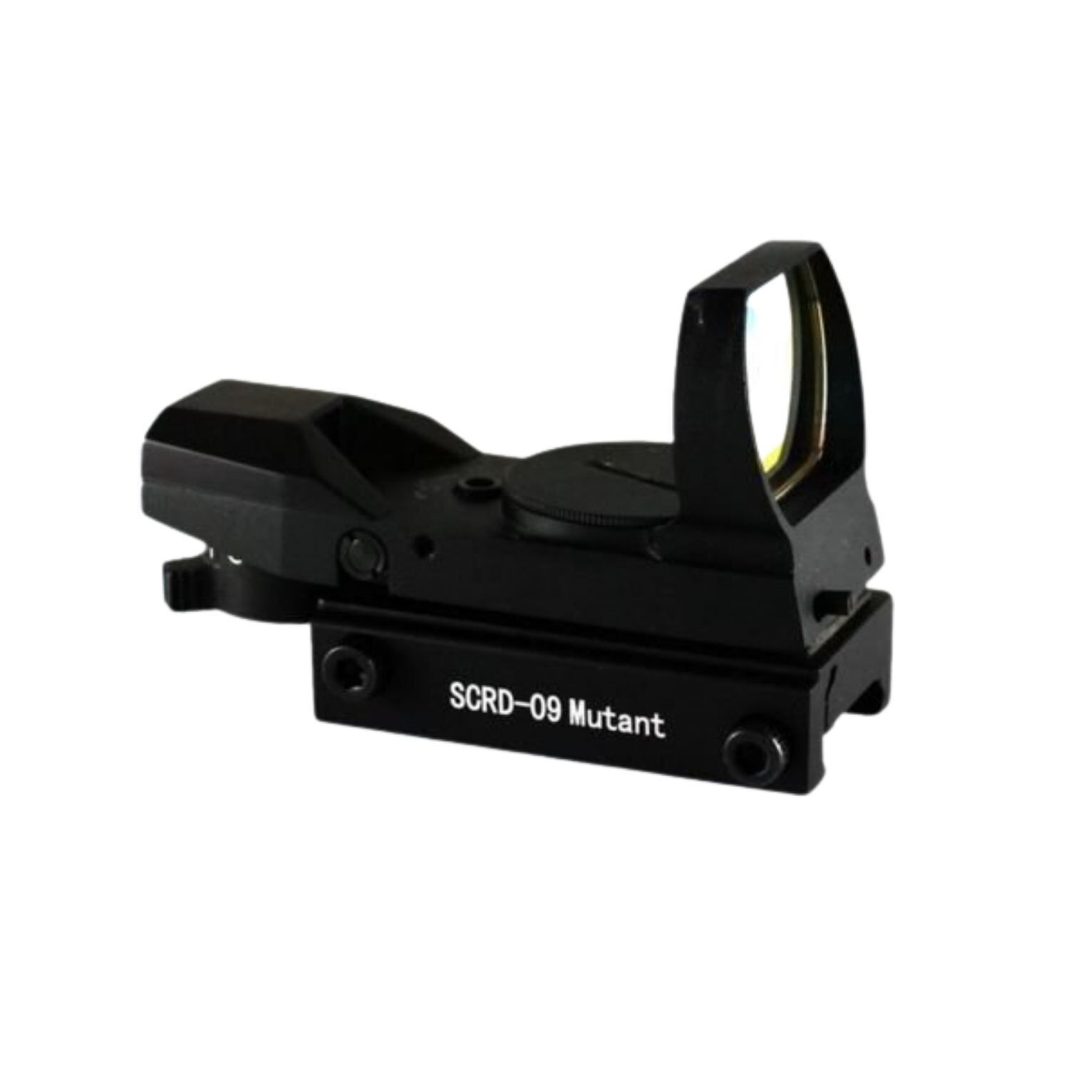 MUTANT REDDOT Işığı Hisseden Reddot SCRD-09