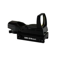 MUTANT REDDOT Işığı Hisseden Reddot SCRD-09
