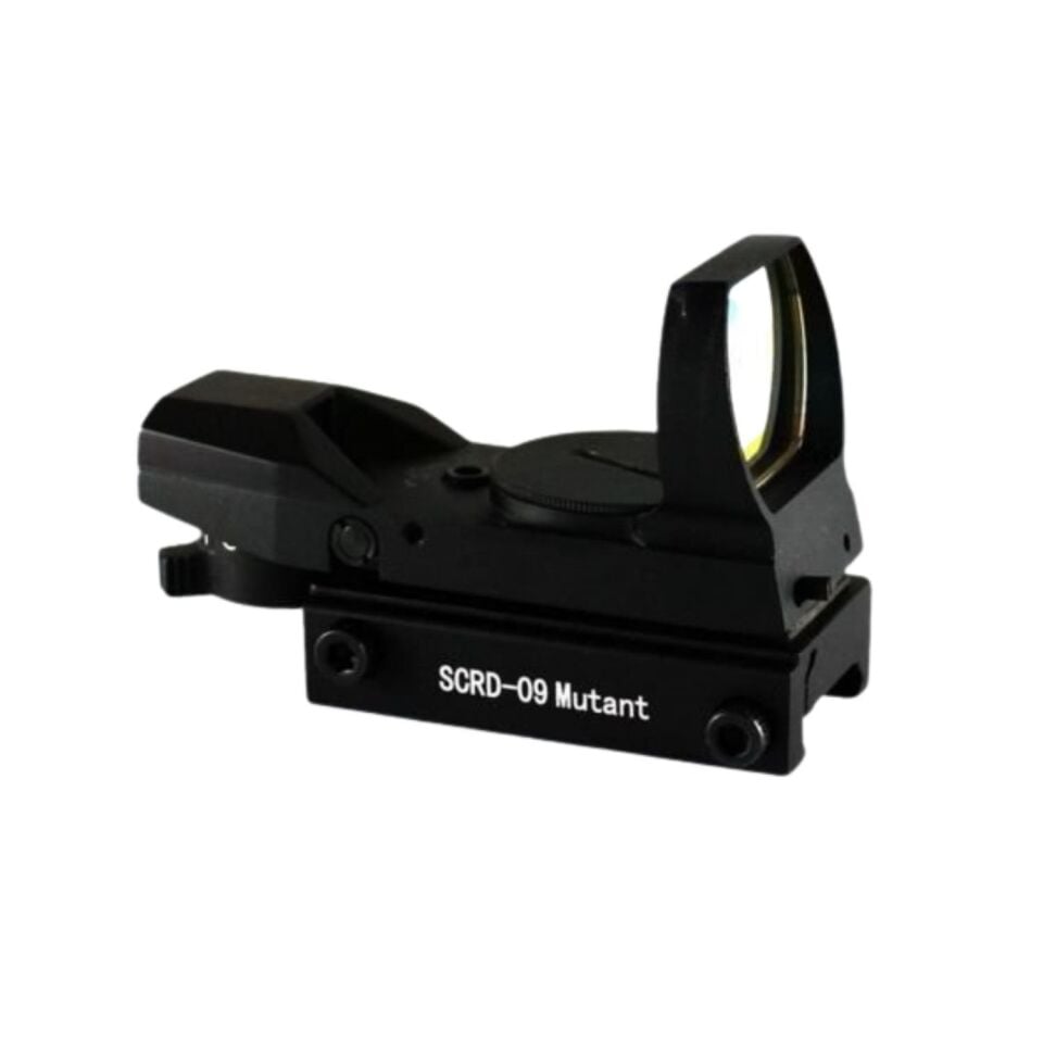 MUTANT REDDOT Işığı Hisseden Reddot SCRD-09