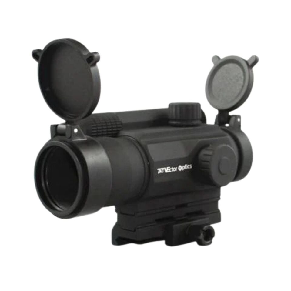 VECTOR Tempest 1x35 Çoklu Nişangah Red Dot SCRD-07