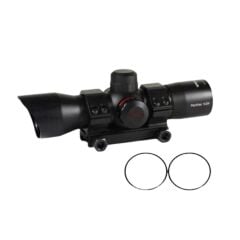 VECTOR PANTHER 1x34 FULL METAL ATEŞLİ SİLAH REDDOT SCRD-16
