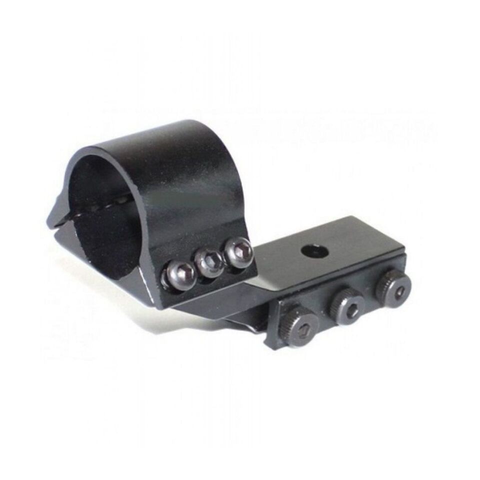 VECTOR OPTICS SCOP-07 25.4mm DÜRBÜN AYAĞI