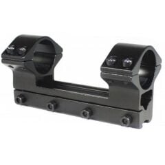 11mm ray Tek Parca dürbün ayağı VECTOR SCOP-02