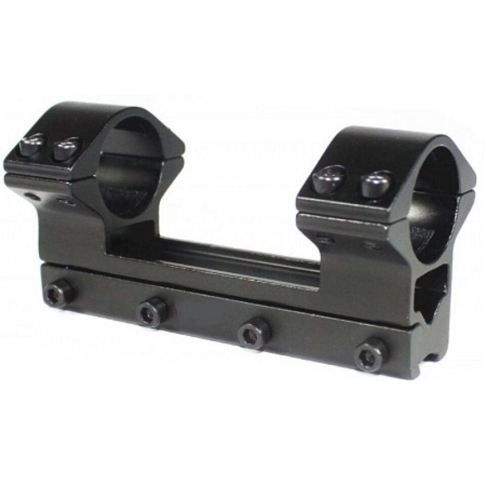 11mm ray Tek Parca dürbün ayağı VECTOR SCOP-02