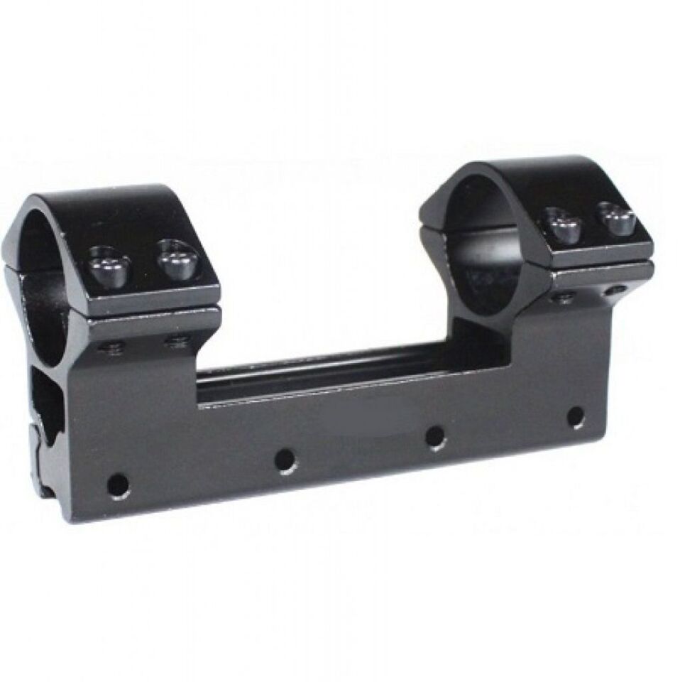 11mm ray Tek Parca dürbün ayağı VECTOR SCOP-02