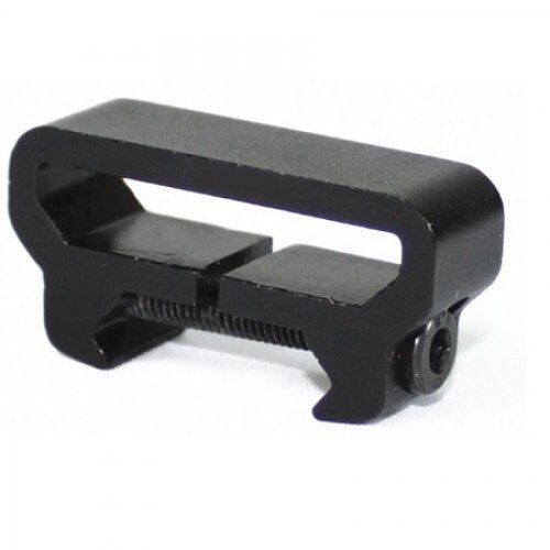 21MM RAY İÇİN KAYIŞ TAKMA APARATI -SLING MOUNT VECTOR SCOT-24