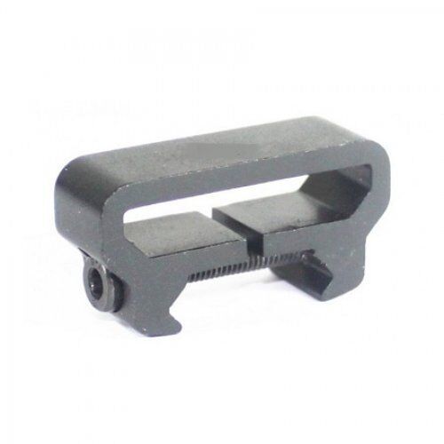 21MM RAY İÇİN KAYIŞ TAKMA APARATI -SLING MOUNT VECTOR SCOT-24