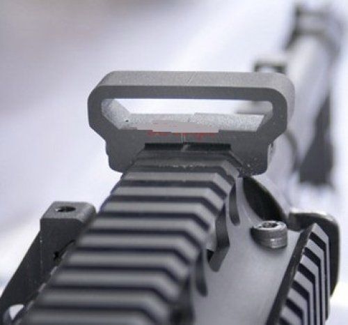 21MM RAY İÇİN KAYIŞ TAKMA APARATI -SLING MOUNT VECTOR SCOT-24