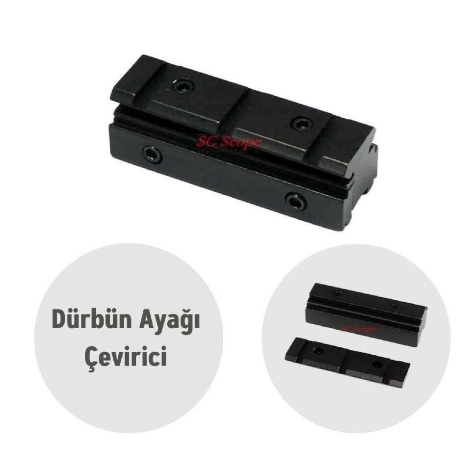 Ray Sistemleri Modelleri | Vector Optics Türkiye