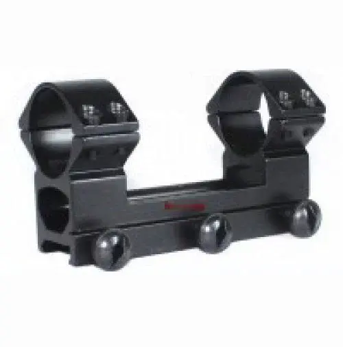 21mm RAY için Tek parça YÜKSEK Dürbün ayağı VECTOR SCOP-09
