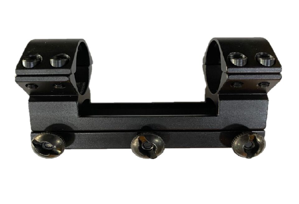 21mm RAY için Tek parça YÜKSEK dürbün ayağı VECTOR SCOP-06