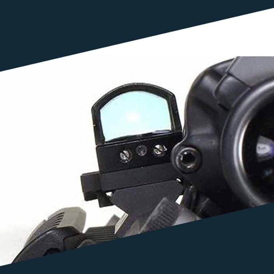 VECTOR 45 DERECE AÇILI DURBUN AYAGI SCRA-34