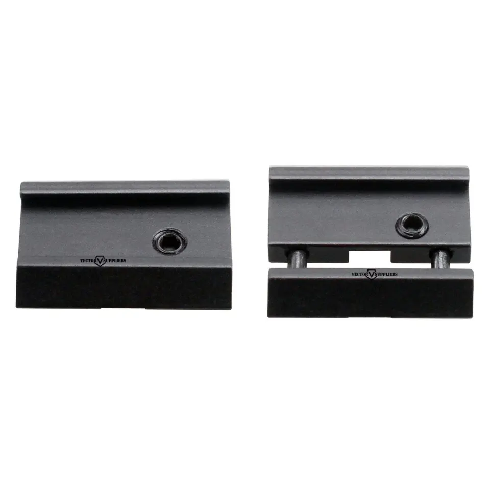 11mm Rayı 21mm Raya DÖNÜŞTÜRÜCÜ VECTOR SCRA-06B