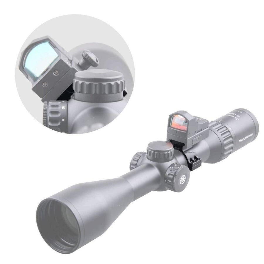 VECTOR SCTM-21 YÜZÜKLÜ 22MM RAY