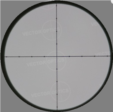 VECTOR Counterpunch 6-25x56 SCFF-03B