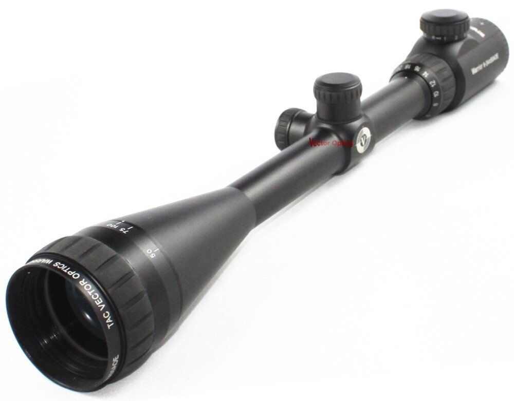6-24x50 AOE VECTOR Warrior SCOL-02