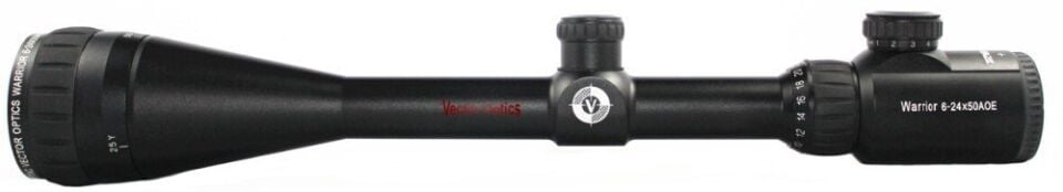 6-24x50 AOE VECTOR Warrior SCOL-02