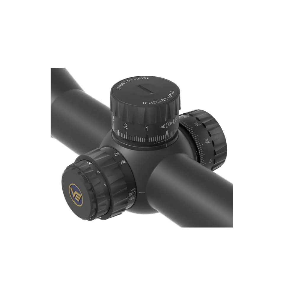 Vector Optics TAURUS GENII 4-32X56 ED SFP 34MM TÜP Tüfek Dürbünü SCOL-56