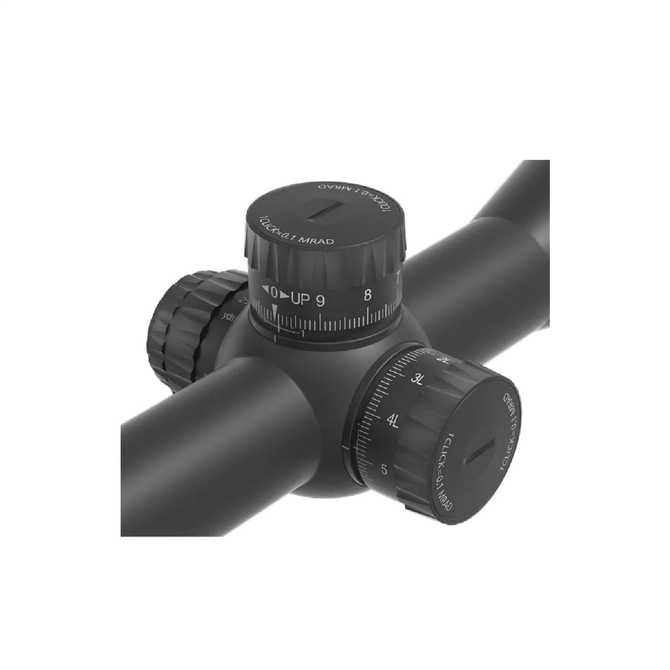 Vector Optics TAURUS GENII 4-32X56 ED SFP 34MM TÜP Tüfek Dürbünü SCOL-56