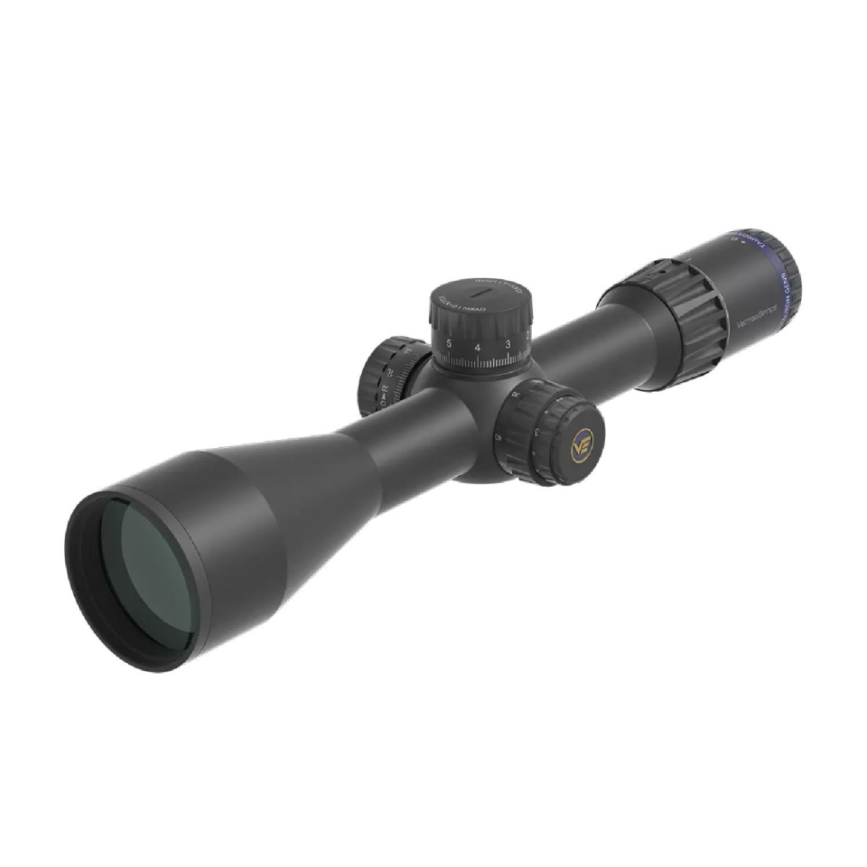 Vector Optics TAURUS GENII 4-32X56 ED SFP 34MM TÜP Tüfek Dürbünü SCOL-56