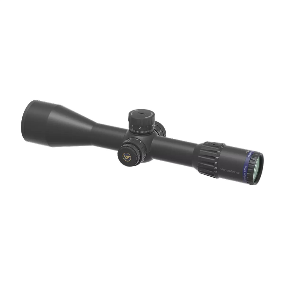 Vector Optics TAURUS GENII 4-32X56 ED SFP 34MM TÜP Tüfek Dürbünü SCOL-56