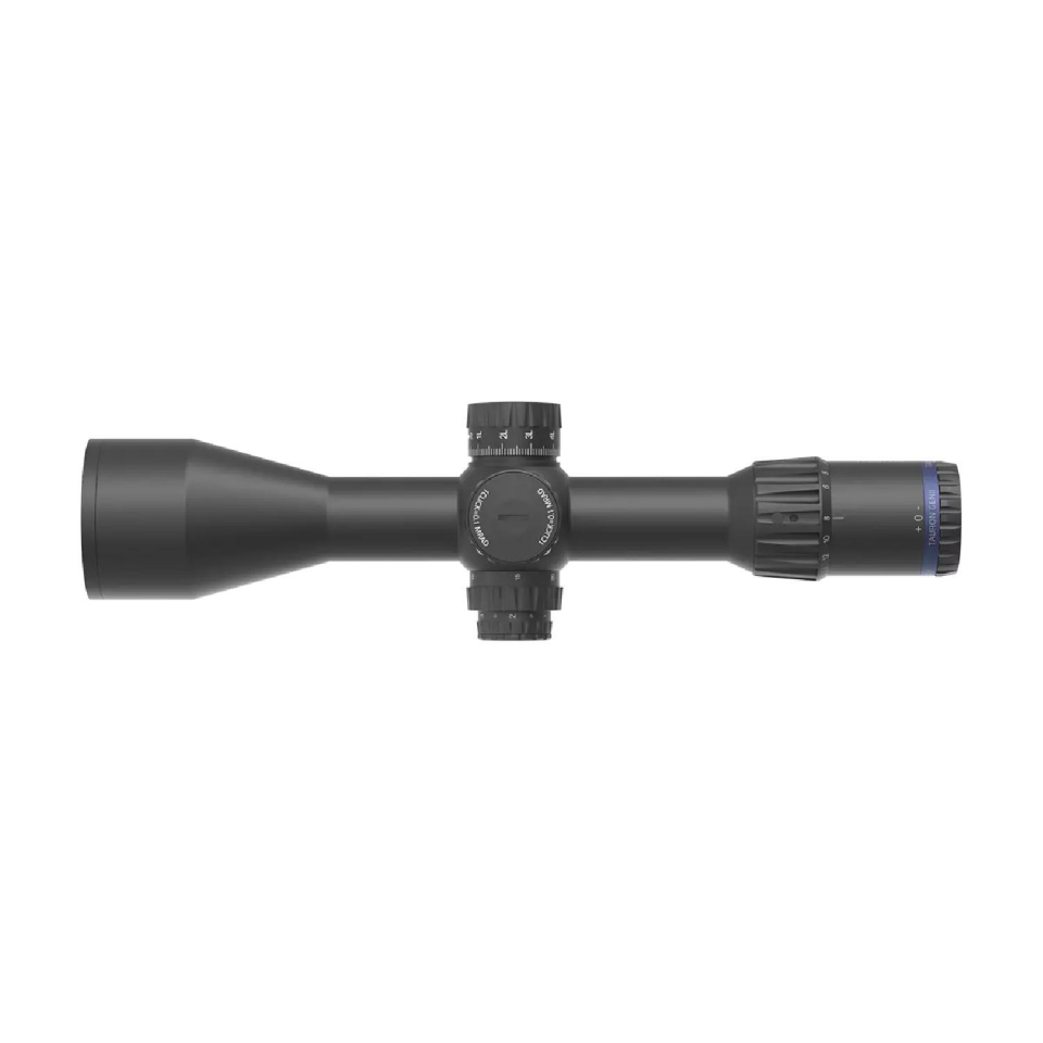 Vector Optics TAURUS GenII 3-24x56 ED SFP Tüfek Dürbünü