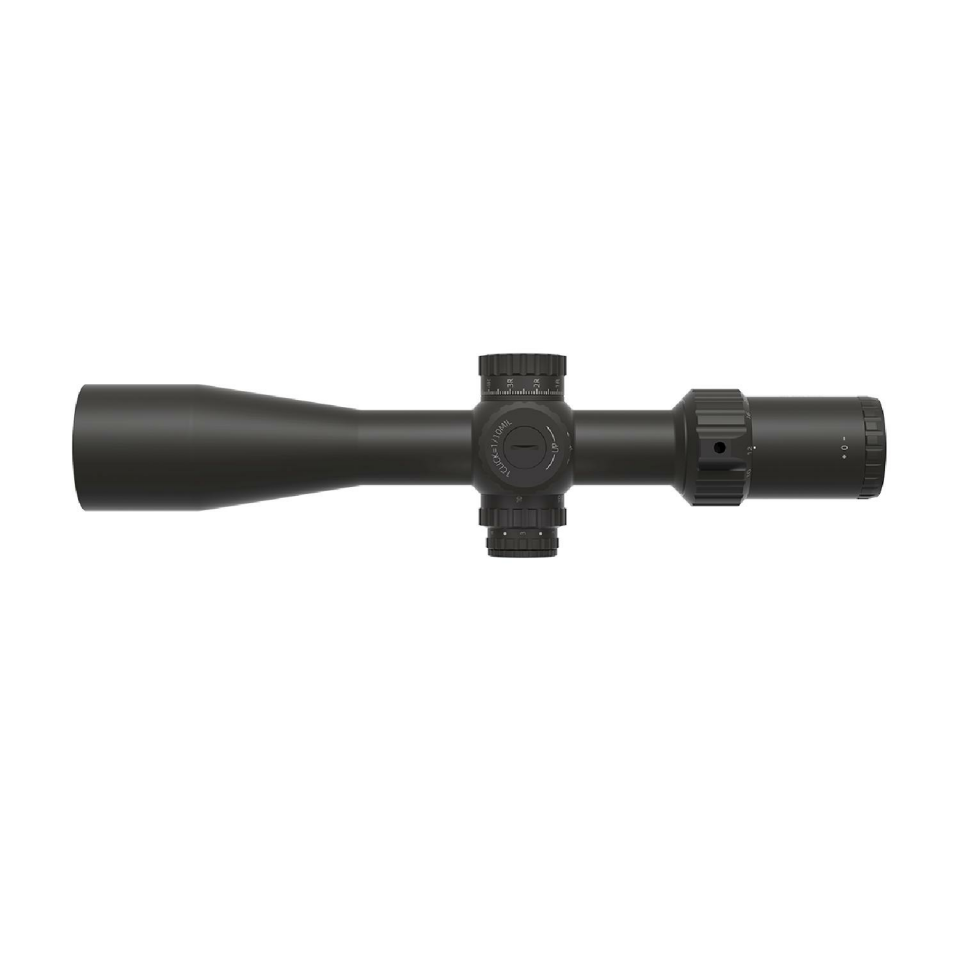 Vector Optics TAURON 6-24X50 HD MIL FFP Tüfek Dürbünü SCFF-46