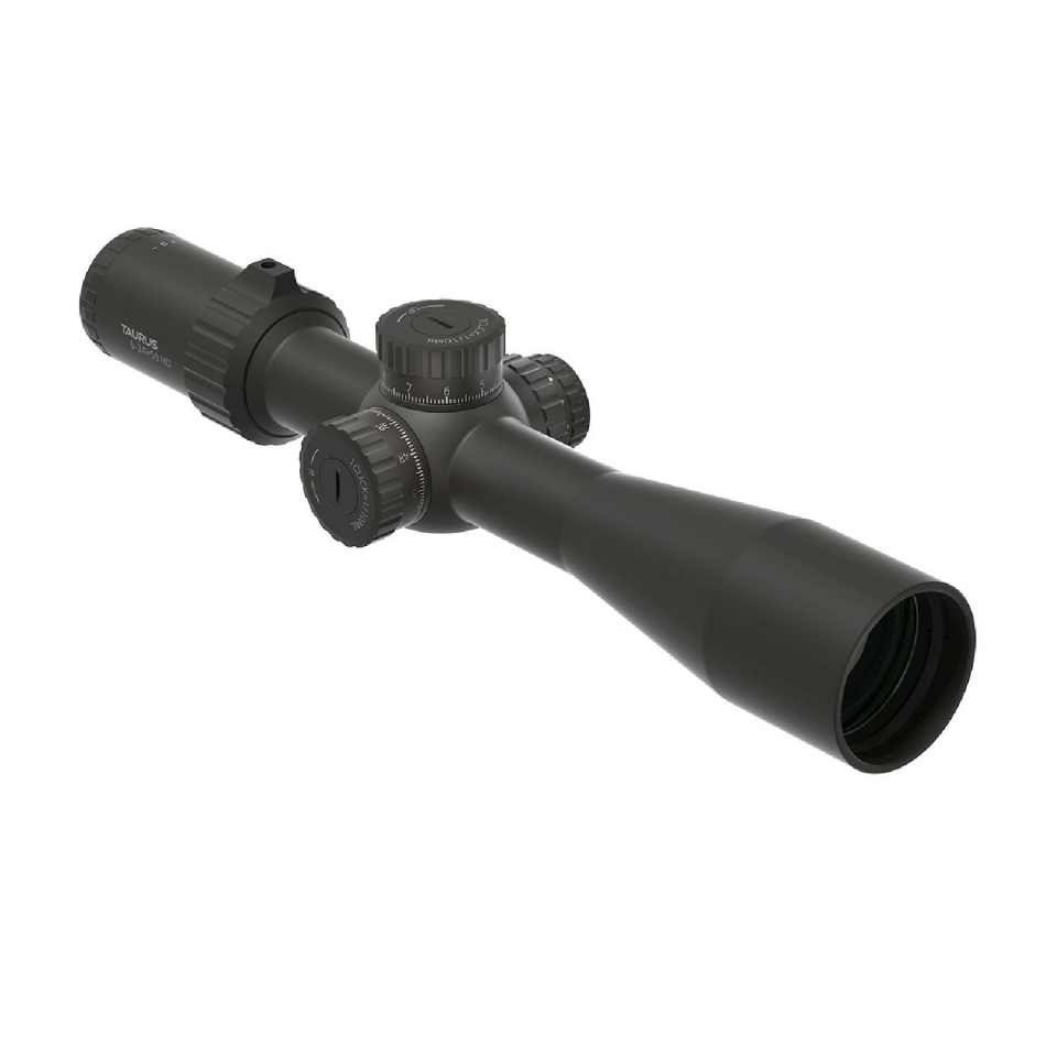 Vector Optics TAURON 6-24X50 HD MIL FFP Tüfek Dürbünü SCFF-46