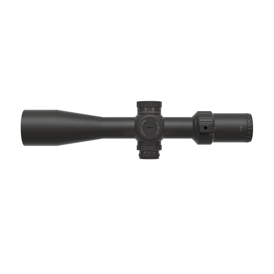 Vector Optics TAURON 6-24X50 HD MIL FFP Tüfek Dürbünü SCFF-46