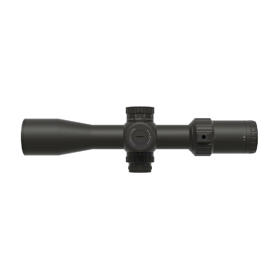 Vector Optics TAURON 4-16x44 HD MIL FFP Tüfek Dürbünü SCFF-45
