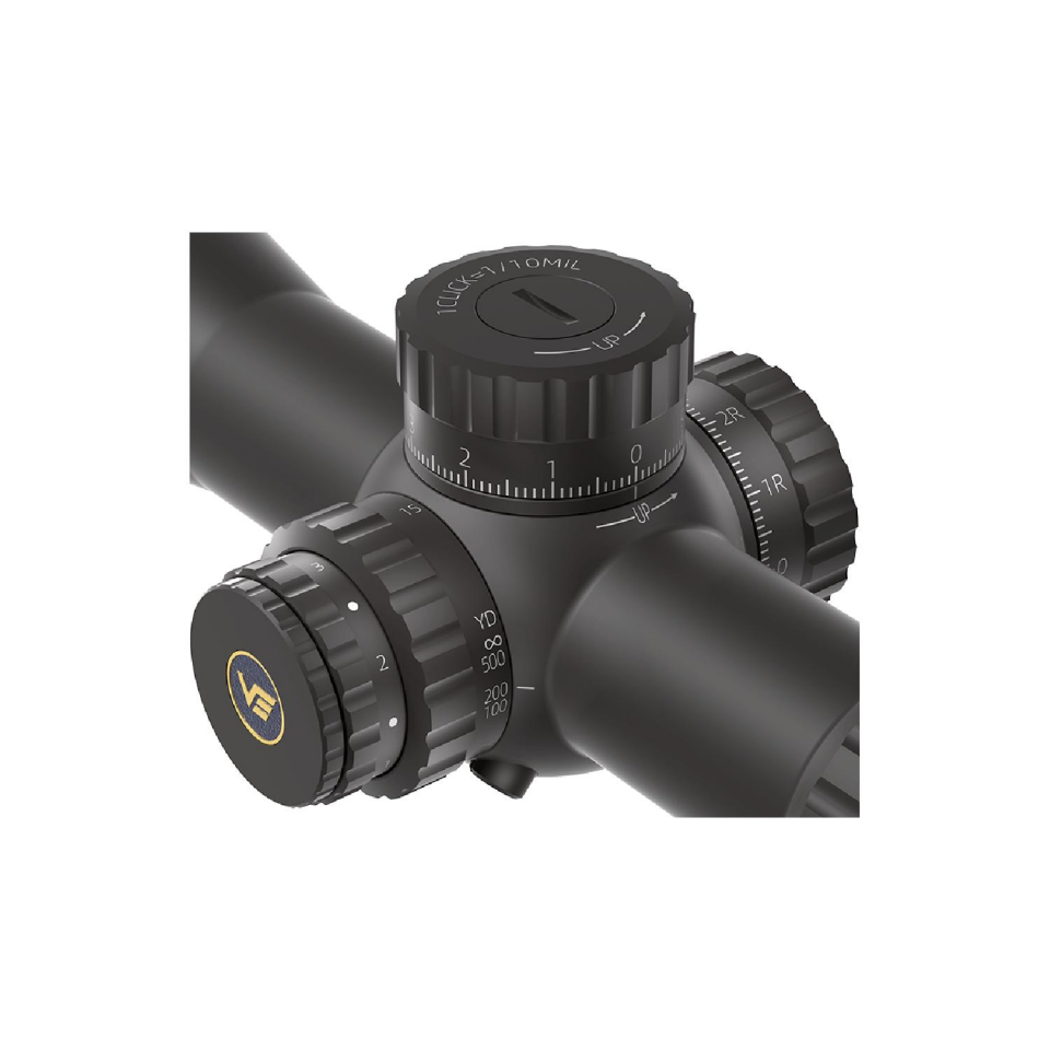 Vector Optics TAURON 4-16x44 HD MIL FFP Tüfek Dürbünü SCFF-45