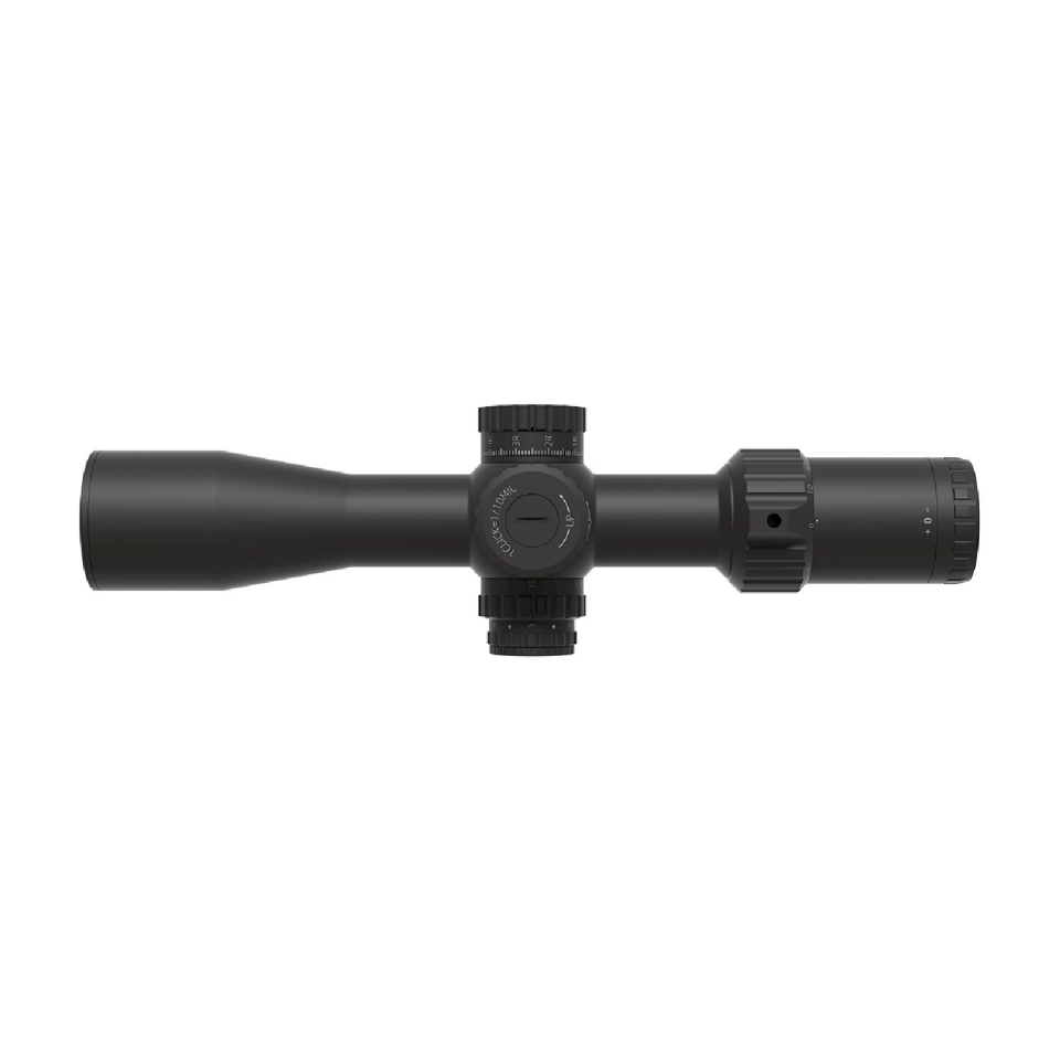 Vector Optics TAURON 4-16x44 HD MIL FFP Tüfek Dürbünü SCFF-45