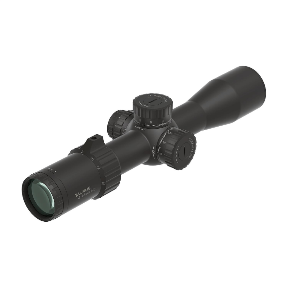 Vector Optics TAURON 4-16x44 HD MIL FFP Tüfek Dürbünü SCFF-45