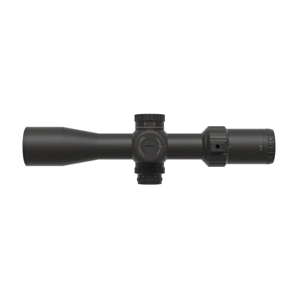Vector Optics TAURON 4-16x44 HD MIL FFP Tüfek Dürbünü SCFF-45