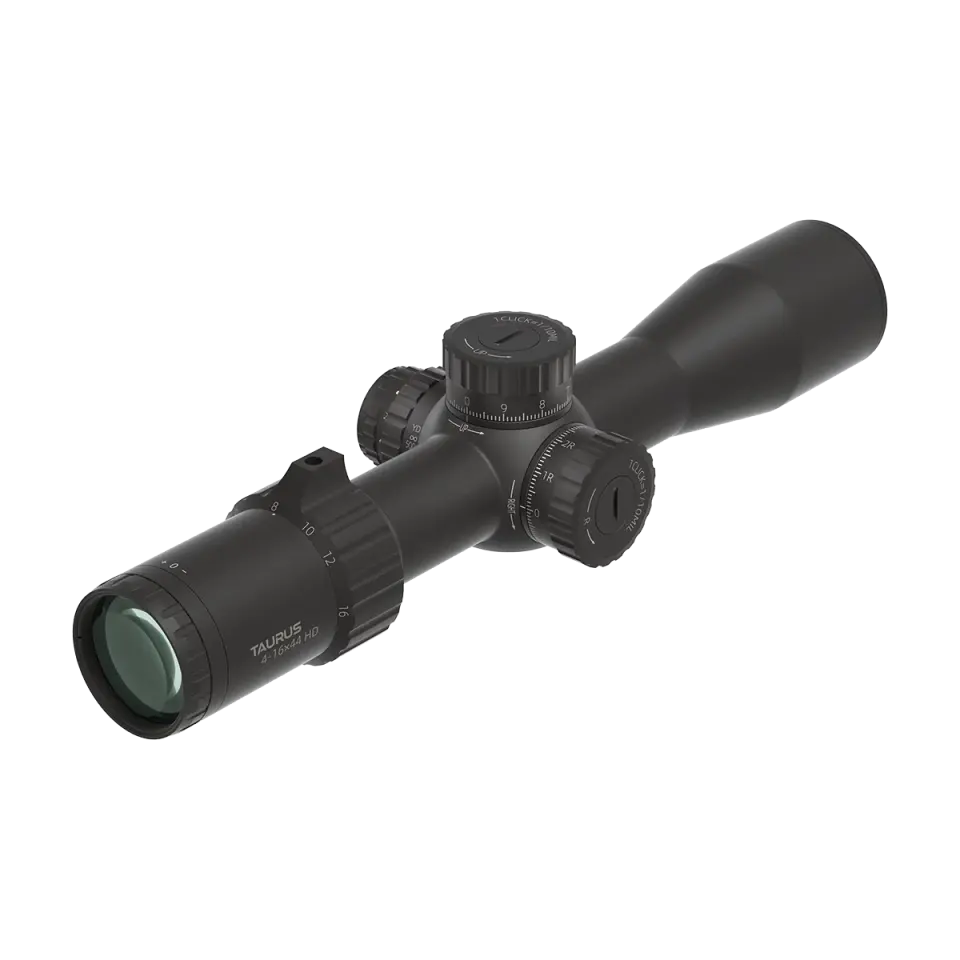 Vector Optics TAURON 4-16x44 HD MIL FFP Tüfek Dürbünü SCFF-45