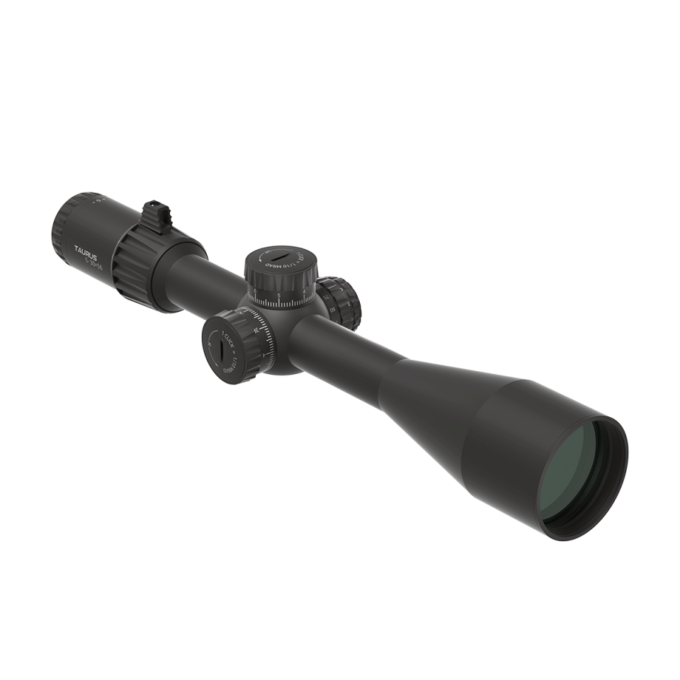 Vector Optics TAURON 4-24X50 GENII FFP Tüfek Dürbünü SCFF-65