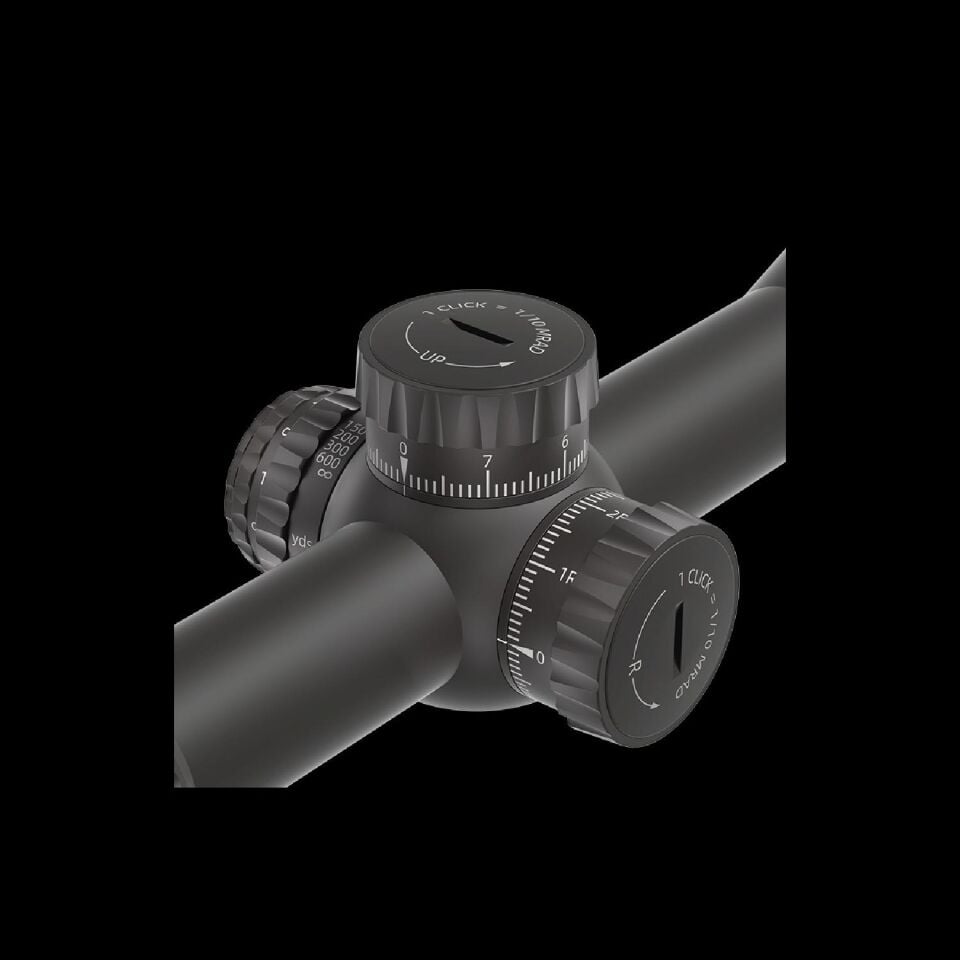 Vector Optics TAURON 5-30X56 GENII FFP Tüfek Dürbünü SCFF-66