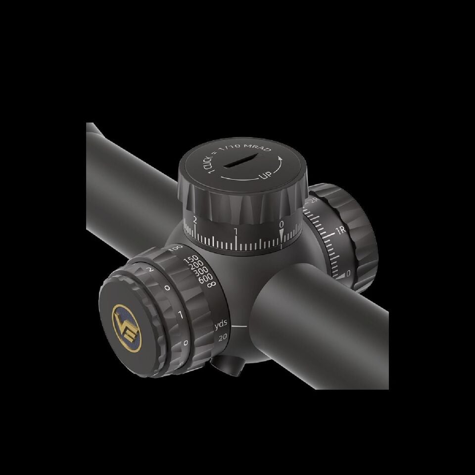 Vector Optics TAURON 5-30X56 GENII FFP Tüfek Dürbünü SCFF-66