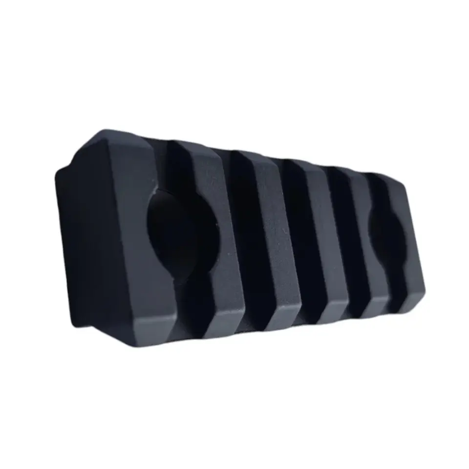 MLOK Handguard 2'' Rail Section 5 Slot - SCRAM-52
