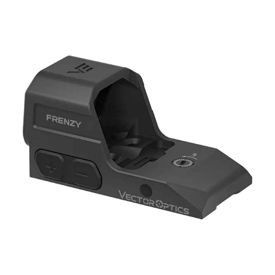 Vector Optics GLOCK MOS 6MOA HAREKET SENSÖRLÜ REDDOT NİŞANGAH