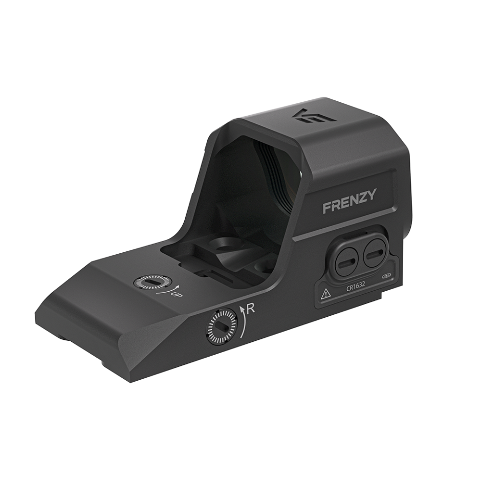 Vector Optics GLOCK MOS 6MOA HAREKET SENSÖRLÜ REDDOT NİŞANGAH